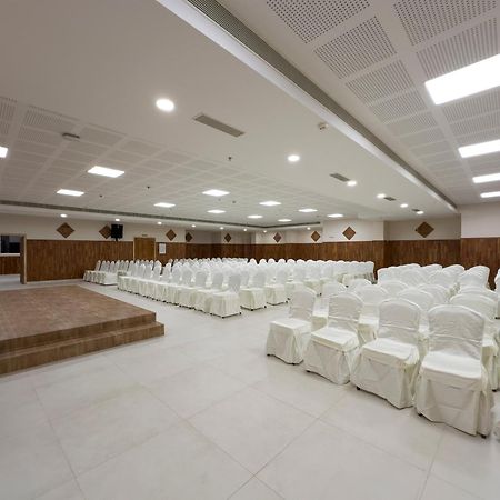The Habitat Suites Guruvayur Ngoại thất bức ảnh
