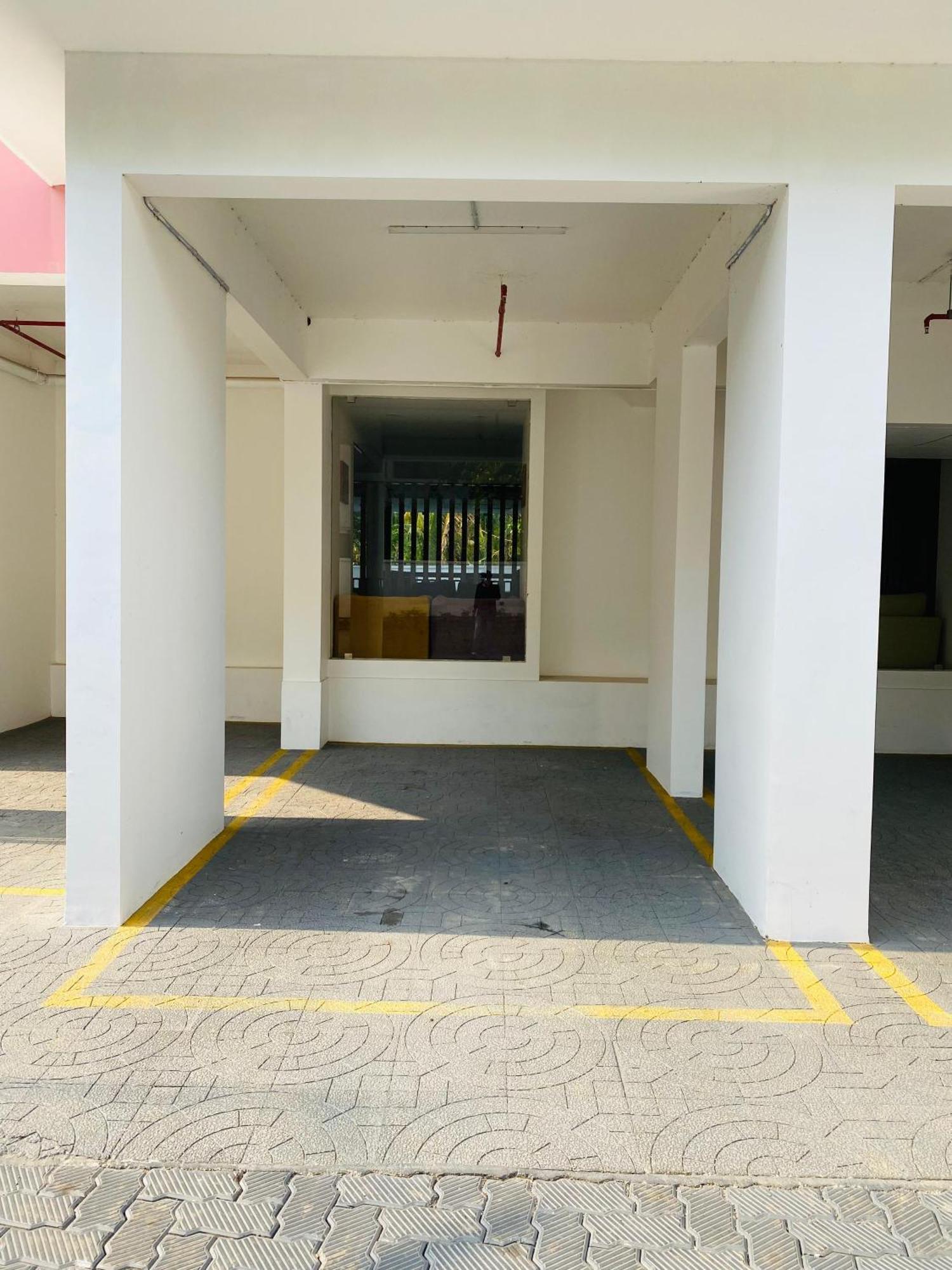 The Habitat Suites Guruvayur Ngoại thất bức ảnh