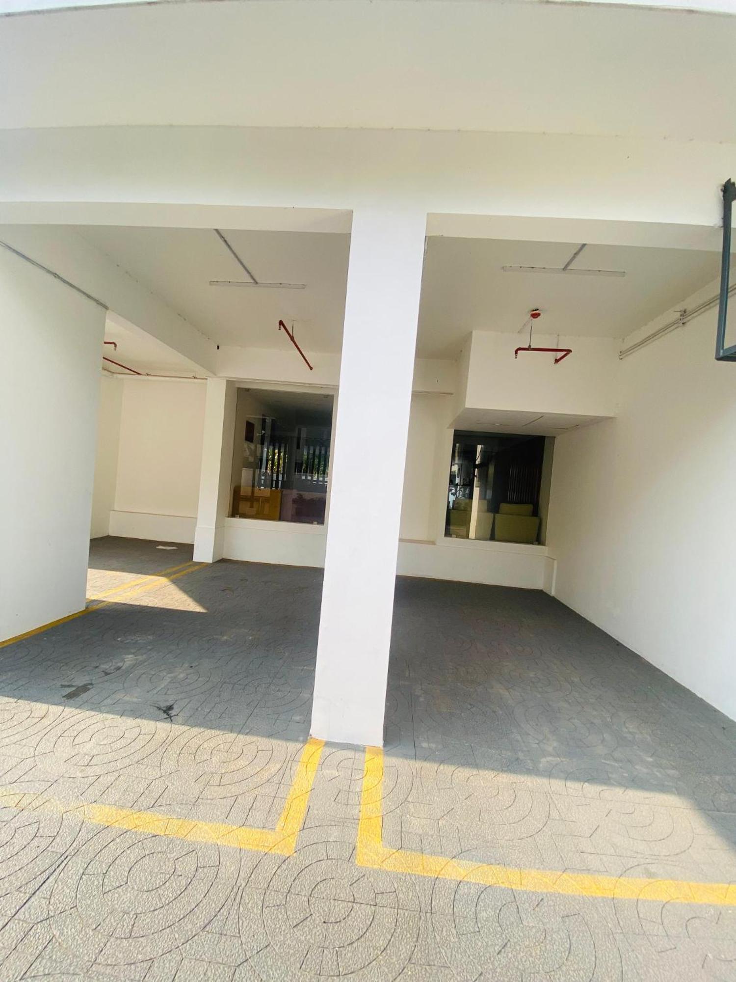 The Habitat Suites Guruvayur Ngoại thất bức ảnh