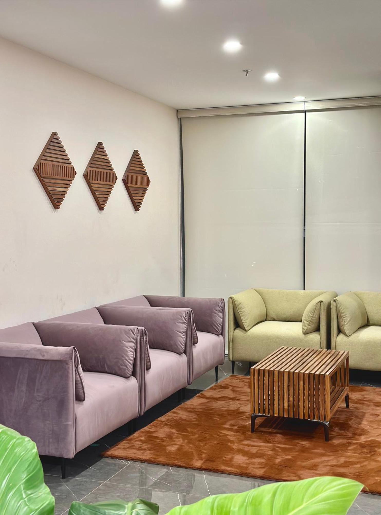 The Habitat Suites Guruvayur Ngoại thất bức ảnh