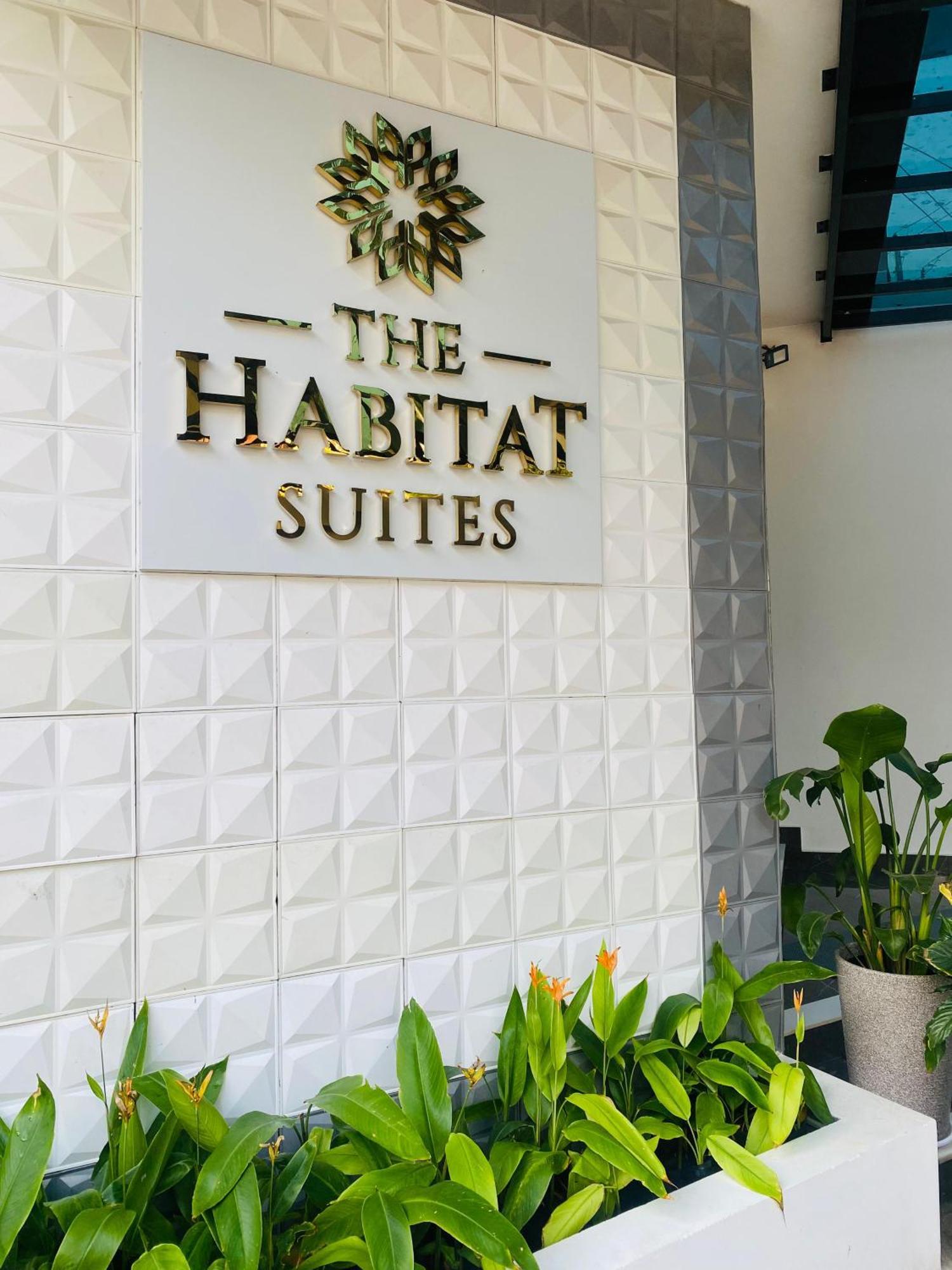 The Habitat Suites Guruvayur Ngoại thất bức ảnh